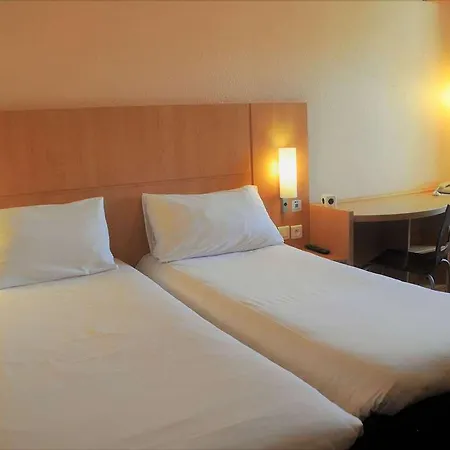 Ibis Centre Toulouse