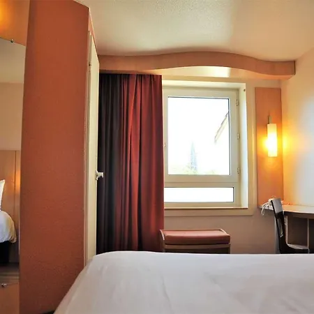Ibis Centre Hotel