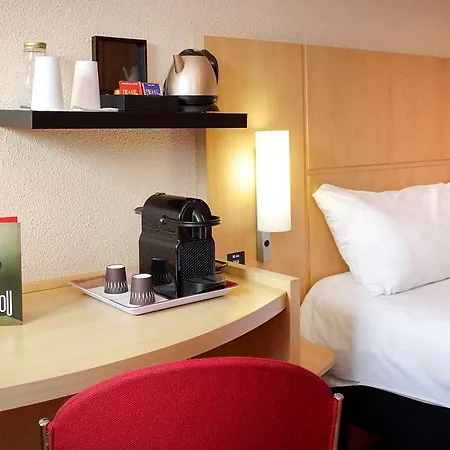 Hotel Ibis Centre Toulouse