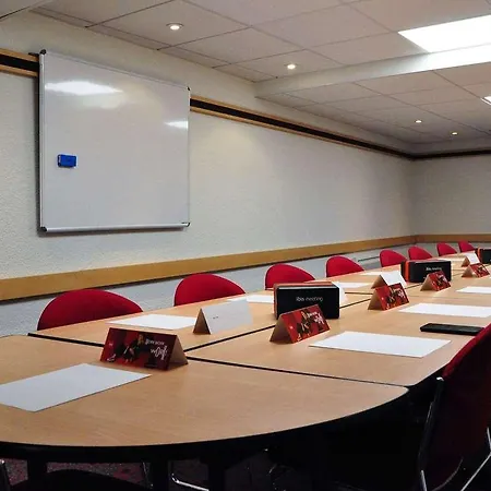 Hotel Ibis Centre Toulouse