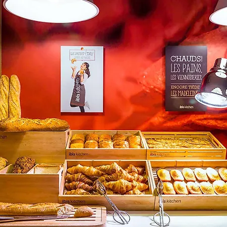 Ibis Centre Hotel Toulouse