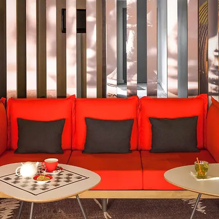 Ibis Centre Szálloda 3*