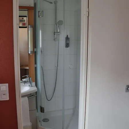 Hotel Ibis Centre 3*