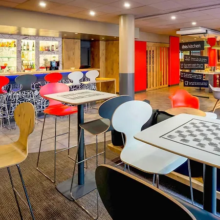 Hotel Ibis Centre