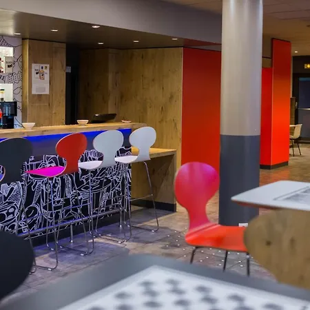 Ibis Centre Toulouse
