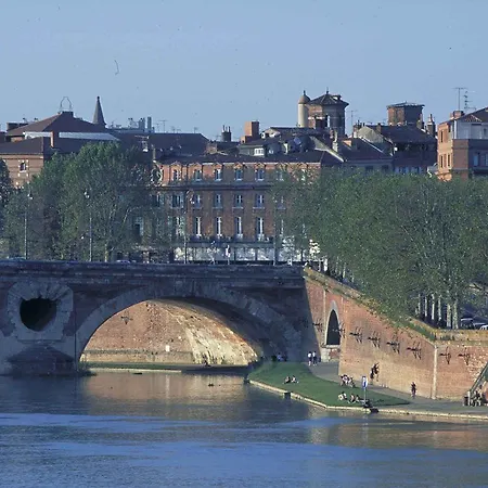 Ibis Centre 3* Toulouse