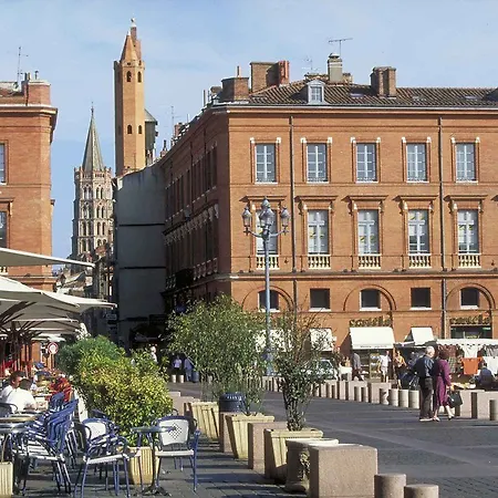 Ibis Centre 3* Toulouse