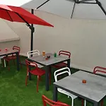 Ibis Centre Szálloda Toulouse