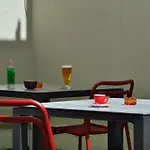 Szálloda Ibis Centre 3*