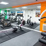 Ibis Centre Szálloda
