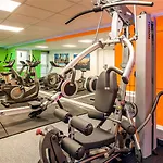 Ibis Centre Szálloda Toulouse