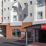 イビス サントル トゥールーズ