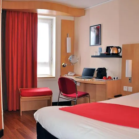 Ibis Centre Hotel