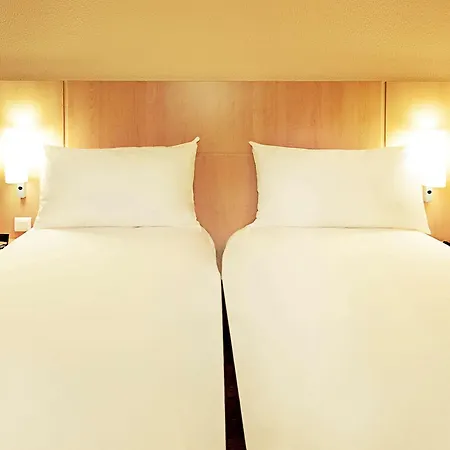 Hotel Ibis Centre