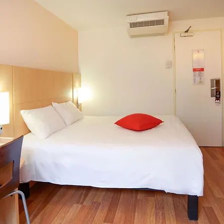 Ibis Centre Hotel Toulouse