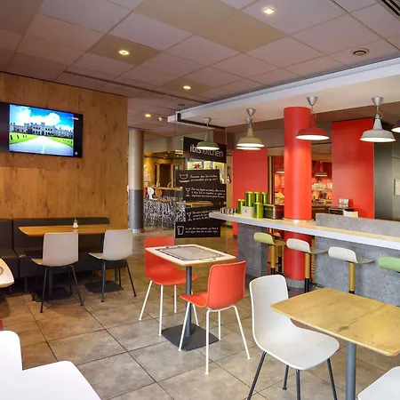 Ibis Centre Toulouse