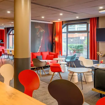Ibis Centre Toulouse