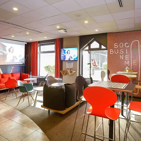 Ibis Centre Hotel