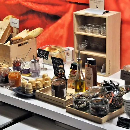 Hotel Ibis Centre Toulouse