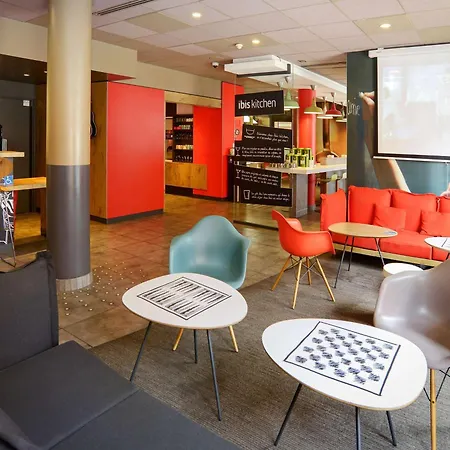 Ibis Centre Toulouse