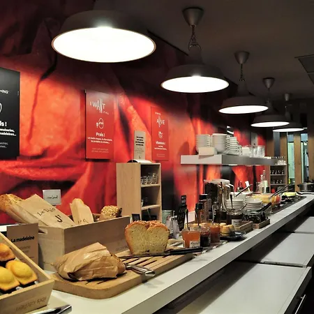 Ibis Centre 3* Toulouse