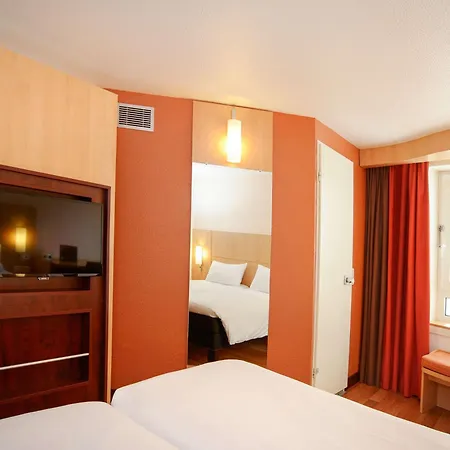 Ibis Centre Hotel Toulouse