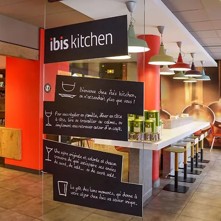 Hotel Ibis Centre Toulouse