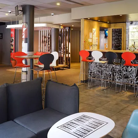 Ibis Centre Toulouse