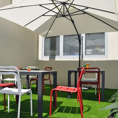 Ibis Centre Hotel Toulouse