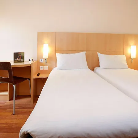 Hotel Ibis Centre Tuluza