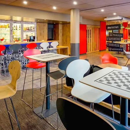 Ibis Centre Toulouse