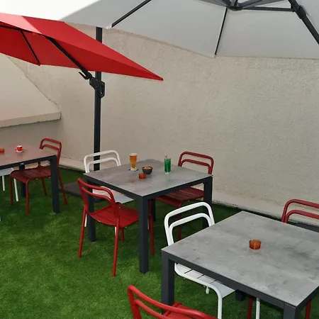 Ibis Centre Szálloda Toulouse