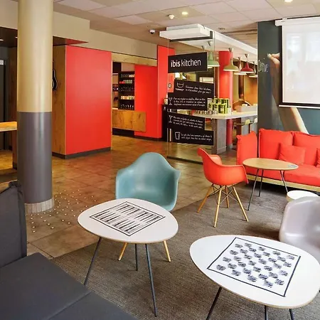 Ibis Centre 3*