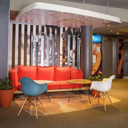 Hotel Ibis Centre