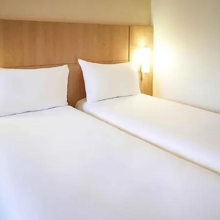 Ibis Centre Szálloda 3*