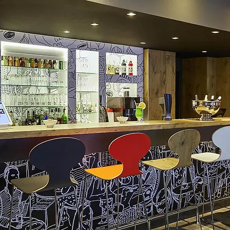 Ibis Centre Hotel Tolosa