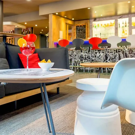Ibis Centre 3* Toulouse