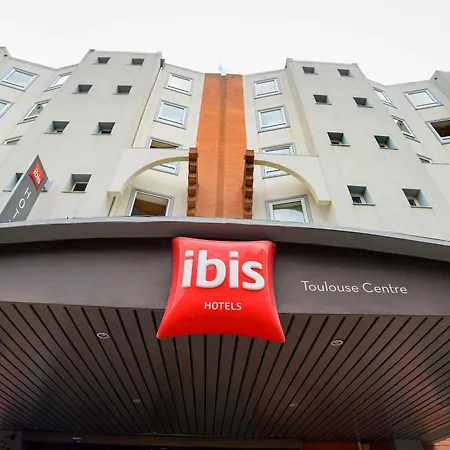 Ibis Centre Szálloda 3*