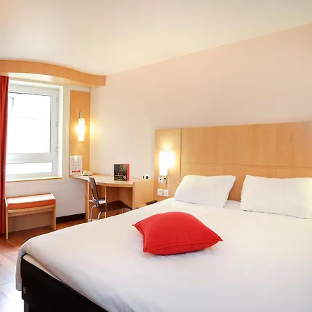 Ibis Centre 3* Toulouse