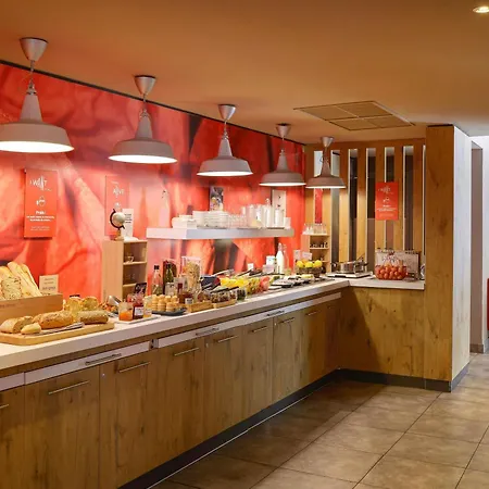 Ibis Centre Szálloda Toulouse