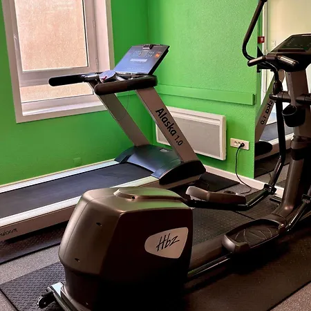 イビス サントル トゥールーズ
