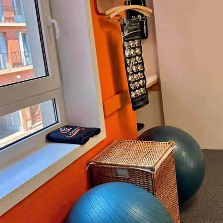Ibis Centre 3* Toulouse