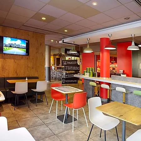 Hotel Ibis Centre