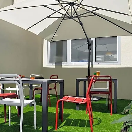 Hotell Ibis Centre