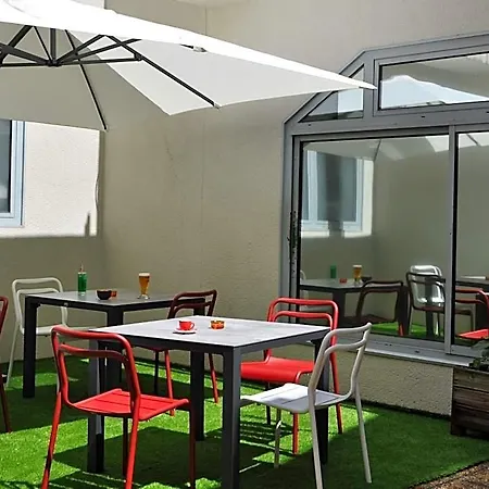 Hotell Ibis Centre 3*