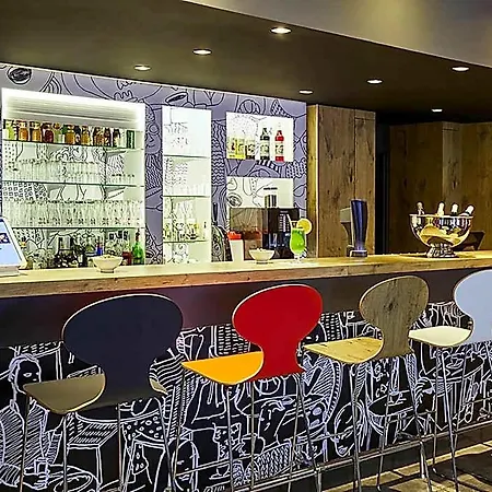 Ibis Centre Toulouse