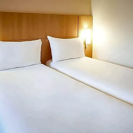 Hotel Ibis Centre
