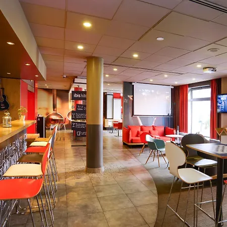 Ibis Centre Hotel Toulouse