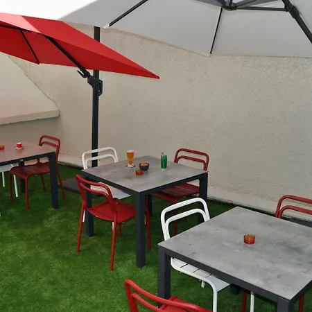 Ibis Centre Toulouse