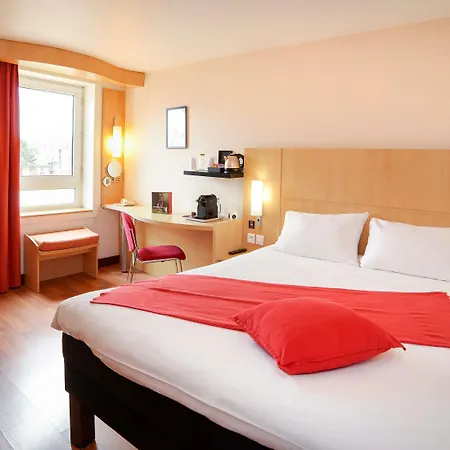 Ibis Centre Toulouse